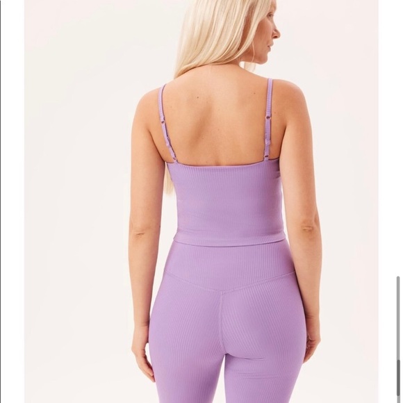 BNWT devon compressive cami - Picture 8 of 8